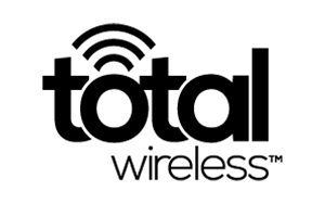 Total Wireless Logo
