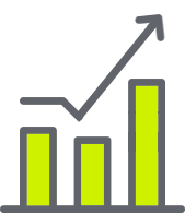 SmartPay Leasing - Reporting Graph