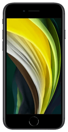 SmartPay Leasing - iPhone SE 64GB Black