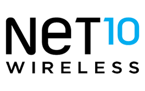 Net 10 Wireless Logo